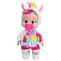 Imagem de Boneca Cry Babies Tiny Cuddles Talents Dreamy - Roupa de Patinadora