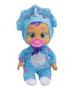 Imagem de Boneca Cry Babies Tiny Cuddles Tina 28 Cm Multikids Br2080