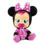 Imagem de Boneca Cry Baby Minnie Multikids