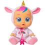 Imagem de Boneca CryBabies Dreamy com Chupeta - MultiKids Baby