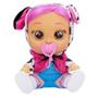 Imagem de Boneca Crybabies Dressy Dotty Dálmata Com Cabelo Multikids