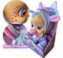 Imagem de Boneca Crybabies Multilaser Industrial S.a. Multikids Jenna Fantasy Br2123