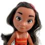 Imagem de Boneca Da Moana E Do Porquinho Pua - 2600 Cotiplás