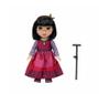 Imagem de Boneca Dahlia Sunny 3857 Disney Wish - Vestido Vermelho