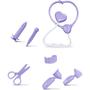 Imagem de Boneca Daily Care 41,5CM com Acessórios