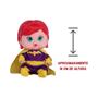 Imagem de Boneca Dc Super Hero Herói Baby Batgirl Batman Super Toys