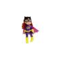 Imagem de Boneca de Ação Batgirl da  - Edição Especial