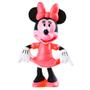 Imagem de Boneca de Apertar - Disney - Minnie Clássica - Latoy