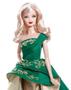 Imagem de Boneca de Férias Barbie 2011 Colecionável Celebrante Deslumbrante