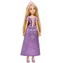 Imagem de Boneca de moda Disney Princess Royal Shimmer Rapunzel com acessórios