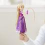 Imagem de Boneca de moda Disney Princess Swinging Adventures Rapunzel