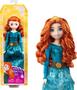 Imagem de Boneca de moda Mattel Disney Princess Merida Brave Inspired