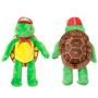 Imagem de Boneca de Pelúcia Franklin - Tartaruga Mighty Mojo (14 polegadas) - Para Crianças Acima de 3 Anos