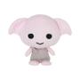 Imagem de Boneca de Pelúcia Harry Potter - Dobby e Luna (18cm e 20cm) - Brinquedos Colecionáveis