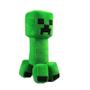 Imagem de Boneca de Pelúcia Minecraft My World Coolie Scared - 30cm