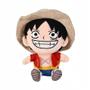 Imagem de Boneca de Pelúcia One Piece 25cm - Luffy, Chopper, Ace e Zoro