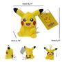 Imagem de Boneca de Pelúcia Pikachu - Pokémon - Para Crianças