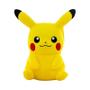 Imagem de Boneca de Pelúcia Pikachu - Pokémon - Para Crianças