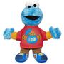 Imagem de Boneca de pelúcia Playskool Sesame Street Cookie Monster 30 cm