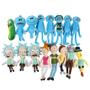 Imagem de Boneca de Pelúcia Rick e Morty Rosalind - Brinquedo de Colecionador
