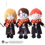 Imagem de Boneca de Pelúcia Ron Weasley (30cm) - Harry Potter - Série Universitária