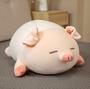 Imagem de Boneca de pelúcia Wokex Squishy Pig de 50 cm