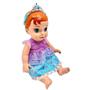 Imagem de Boneca De Vinil Baby Ariel Disney 6436 Mimo