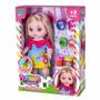 Imagem de Boneca de Vinil - Babys Collection - Confeiteira - Super Toys