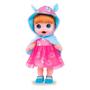 Imagem de Boneca de Vinil - Babys Collection - Conto de Fadas - Ovelha - Ruiva - Super Toys