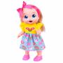 Imagem de Boneca de Vinil - Babys Collection - Papá Divertido - Super Toys