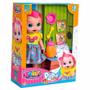 Imagem de Boneca de Vinil - Babys Collection - Papá Divertido - Super Toys