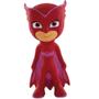 Imagem de Boneca de Vinil Corujita PJMasks - Candide