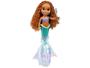 Imagem de Boneca Disney A Pequena Sereia Ariel - com Acessório Sunny Brinquedos