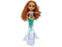 Imagem de Boneca Disney A Pequena Sereia Ariel