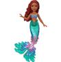 Imagem de Boneca Disney A Pequena Sereia Mini Ariel 9cm - Mattel HNF43