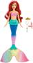 Imagem de Boneca Disney Ariel Com Barbatana Mágica - Mattel Hpd43
