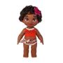 Imagem de Boneca Disney Articulada Bebê Moana - 2504 - Cotiplás