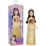 Imagem de Boneca Disney Bella Princesa Hlw11 30cm Cintilante