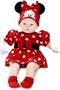 Imagem de Boneca Disney Classic Dolls Recem Nascido Minnie 5162 - Roma Brinquedos - Menina Criança