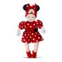 Imagem de Boneca Disney Classic Dolls Recem Nascido Minnie 5162 - Roma