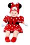 Imagem de Boneca Disney Classic Dolls Recem Nascido Minnie 5162 - Roma