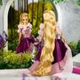 Imagem de Boneca Disney Collector - Rapunzel Vestido de Gala MATTEL