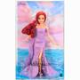 Imagem de Boneca Disney Collector Sereia Ariel 35th HWP47 Mattel