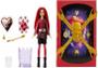 Imagem de Boneca Disney Descendentes Red Livro Encantado Mattel Hwh95