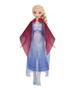 Imagem de Boneca Disney Frozen 2 Acampamento Da Elsa Hasbro