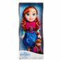 Imagem de Boneca - Disney Frozen - Anna - Multikids