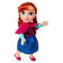 Imagem de Boneca - Disney Frozen - Anna - Multikids