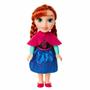 Imagem de Boneca - Disney Frozen - Anna - Multikids