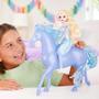 Imagem de Boneca Disney Frozen CJT ELSA e Cavalo NOKK