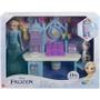 Imagem de Boneca Disney Frozen Conjunto Carrinho Doces